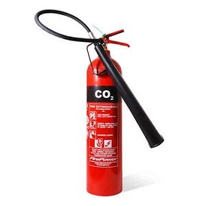 CO2 Fire Extinguisher Refilling in Azamgarh Uttar Pradesh