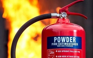 fire extinguisher wholesale suppliers in Azamgarh Uttar Pradesh