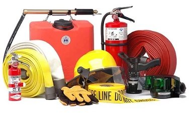 fire sprinkler system installation services Azamgarh Uttar Pradesh