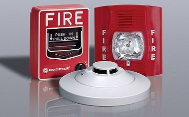 manual fire alarm system wholesale suppliers in Azamgarh Uttar Pradesh